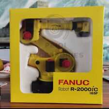 1PCS New in box Fanuc R-2000iC-165F Manipulator Arm Model Vertical Multiplejoint picture