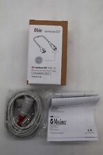 Masimo 4078 RD Rainbow SET R25-12 rainbow SET series Patient Cable 12 ft picture