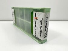 WALTER DCMT3(2.5)0.5-FP4 New Carbide Inserts 6444802 Grade WPP20S 10pcs picture