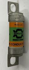 Brush BS88:4 Semi Conductor Fuse (YE110) picture