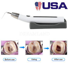Dental Endo Ultra Activator Ultrasonic Endo Irrigator Root Canal Handpiece Tip picture