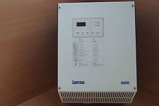 Lenze Frequency Converters Series 8606_E.2C.20 Type 8606 8600 picture