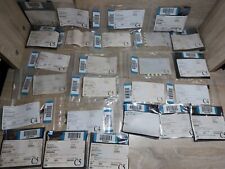 Assorted Electronic Components Lot Of 25 Mouser Electronics NOS Small Parts picture