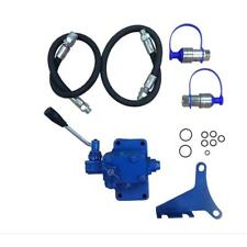 Remote Valve Control Kit Fits Ford 3000 4110 4600 2600 4100 4610 2000 3600 4000 picture