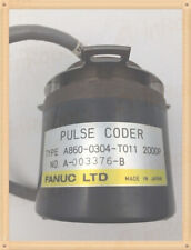 Used Fanuc Encoder A860-0304-T011 picture