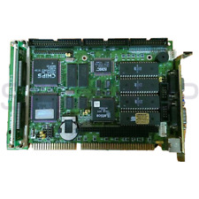 Used & Tested ADVANTECH PCA-6135 Industrial CPU Board picture