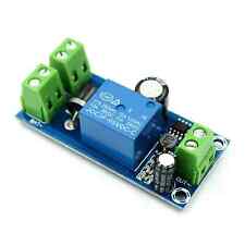 10pcs Power Supply 5V to 48V Board Relay Module Power-OFF Protection Module picture