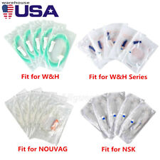 USA Dental Implant Irrigation Tubing Tube Fit for WH/NSK/NOUVAG Surgery Motors picture