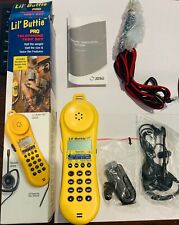 LB-220  LIL' BUTTIE PRO TELEPHONE TEST SET- Buttset- NEW picture