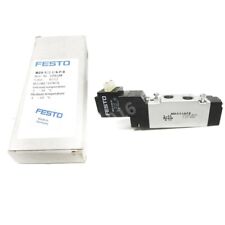 1PCS New Festo MEH-5/2-1/8-P-B 173129 Solenoid Valve Fast Shipping picture