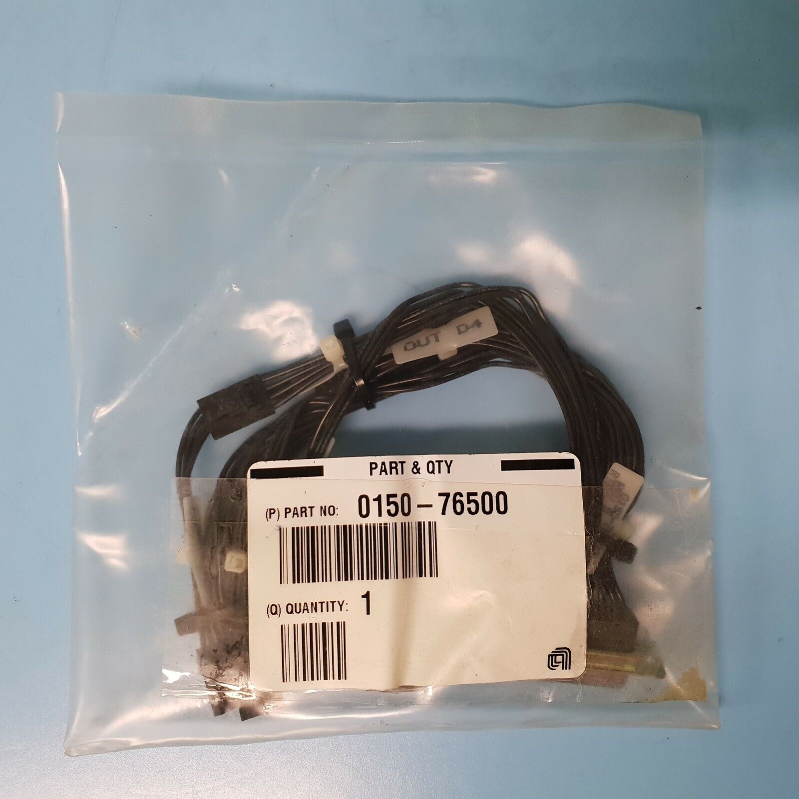 142-0602// AMAT APPLIED 0150-76500 SEMICONDUCTOR SUPPOR NEW
