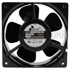 NEW Fulltech UF-12A23 BTH Axial Cooling Fan AC 230V 17/15W 120*120*38MM picture