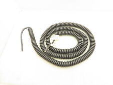 Whitney Blake 4-9123-88-96W Retractile Cord Cable SEOW 3 Wire 18Awg Coiled 8' picture