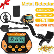Sailnovo Metal Detector Accuracy 8.6'' Waterproof Search Coil DISC Metal E 215 picture