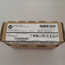 New Factory Sealed Allen-Bradley 1769-IQ32T Compact Input Module  picture
