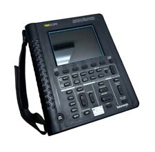 Tektronix Tekscope THS720 Std AutoRanging, Digital Real Time Oscilloscope *SALE* picture