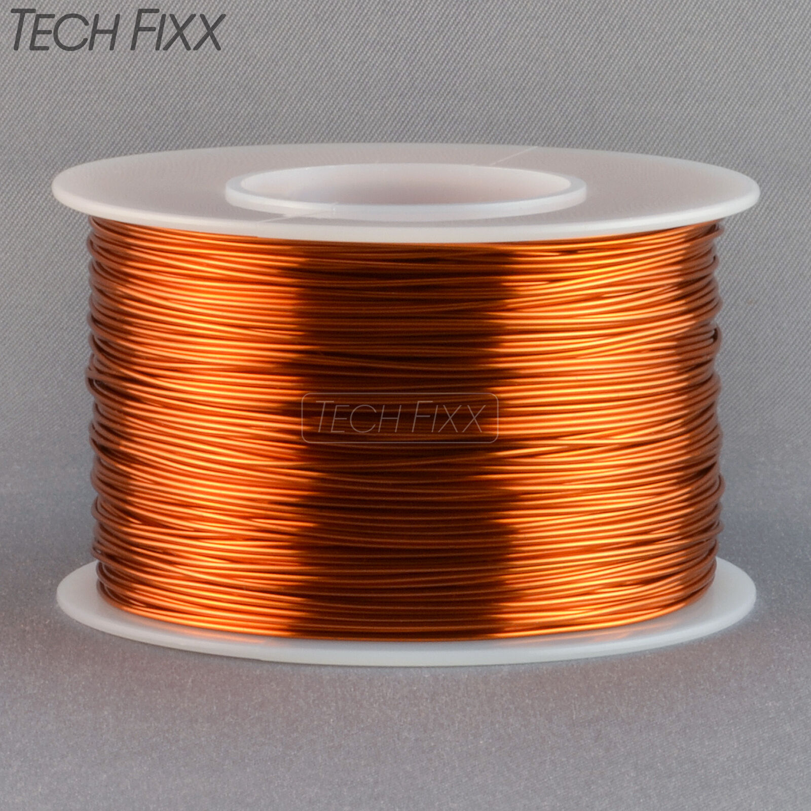 Magnet Wire 22 Gauge AWG Enameled Copper 190 Feet Coil Winding and Crafts 200C