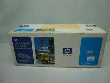 HP C4192A Color LaserJet Toner Cartridge Cyan NEW OLD STOCK NOS 30 Days Warranty picture