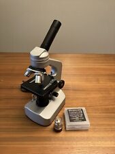 SPI Southern Precision Instrument Co. Lab Microscope No. 1859, Made in Japan picture