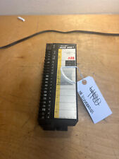 ABB Taylor Mod IC660BBD101 Low Leakage Input/Output Block picture