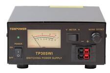 TekPower TP30SWI 13.8V 30A DC 13.8V Switching Power Supply for Ham CB Radio picture