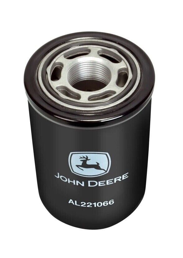 John Deere OEM Hydraulic Filter AL221066
