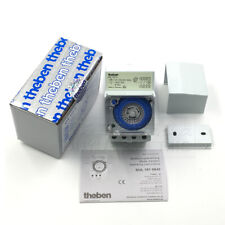 1pcs   Mechanical Time Switch Timer SUL181h picture
