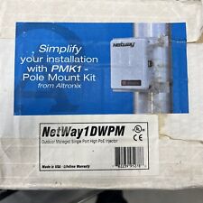 netway 1dwph outdoor single port (new) picture