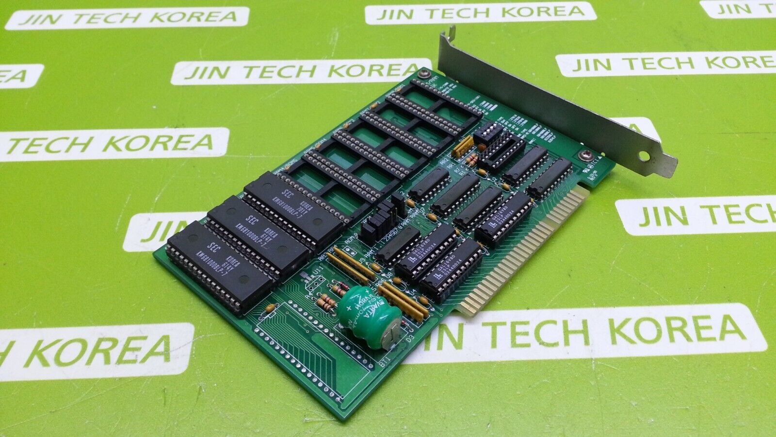 10965) [USED] ROM/RAM DISK YS-2300