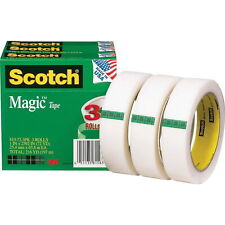 Scotch Magic Tape 1