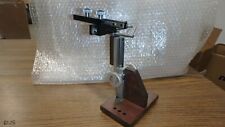 BAUSCH LOMB ORIEL NEWPORT NRC ADJUSTABLE BASE STAND  picture