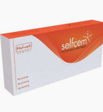 Medicept SelfCem Dual-Cure Self-Adhesive Resin Cement Dual-Barrel Syringe 4ml picture