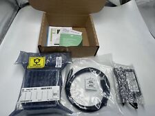 National Instruments NI CompactDAQ cDAQ-9174 Chassis 4-Slot 781157-01 w/ Cable picture