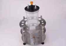 Fat Collection Reusable Canister 1000ml with on off Valve picture