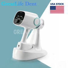 USA Stock Dental X Digital Ray Machine WOODPECKER Mini Ai de Rayos X GreatLife picture