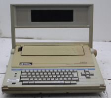 Smith Corona PWP 6 Personal Word Processor - Needs New Ribbon picture