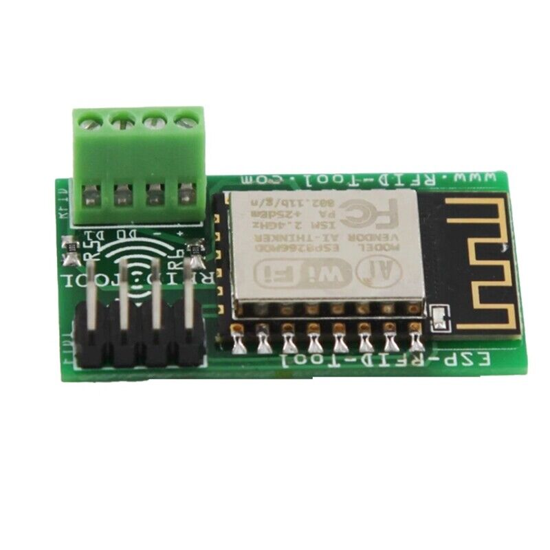ESP RFID Tool Reader Universal Data Logger ESP Flasher Module T5L56343