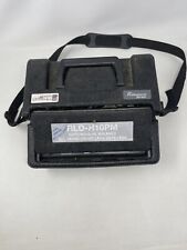 Johnson Controls RLD-H10PM Portable Leak Detector ( DOES NOT HOLD CHARGE) picture