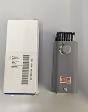 JOHNSON CONTROLS A19BBC-2C TEMPERATURE CONTROL, CONVERTIBLE ADJUSTMENT 30/100DEG picture