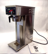 Curtis D500GT63A000 Automatic Coffee Brewer with Digital Controls 120/220V picture
