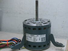 GE Motors 5KCP39NGV995AS Blower Motor 1/2 HP 1130 RPM 1PH 115V 60Hz B1340024 picture