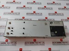 Blonder Tongue MUVB-45 Distribution Amplifier 117V 0.2A 60Hz picture