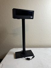 HP LD220-HP POS POLE Display 3 Extension Poles USB Tested picture