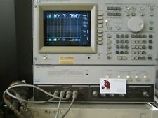 HP 4194A 40MHz Impedance Analyzer CALIBRATED 100MHz Gain/Phase REFURBISHED picture