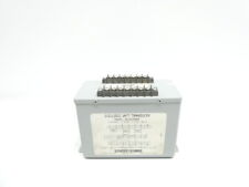 Scientific Columbus DL31K5A2 Digilogic Watt Transducer 120v-ac picture