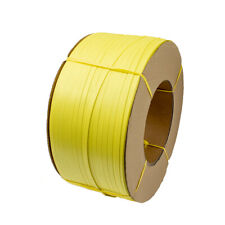 Brock 1/2 Inch Poly Strapping 7200 Foot Roll picture