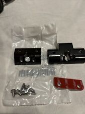 (NEW) WHELEN ION UNIVERSAL MOUNT BRACKETS picture