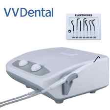VV Dental High-frequency Electrosurgery Unit ES-20 Electricity Knife 7 Tips GGG picture