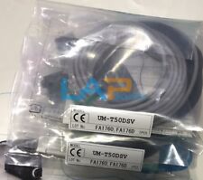 1PC NEW For TAKEX Photoelectric sensor UM-T50DSV(UM-TL50S+TR50DSV) picture
