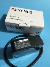 1PC New KEYENCE LT-9011M High Precision Controller LT9011M Expedited Shipping picture